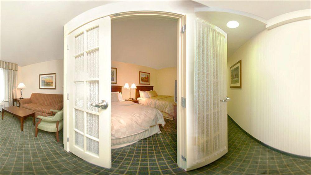 Clarion Hotel & Suites Hamden-New Haven Ngoại thất bức ảnh