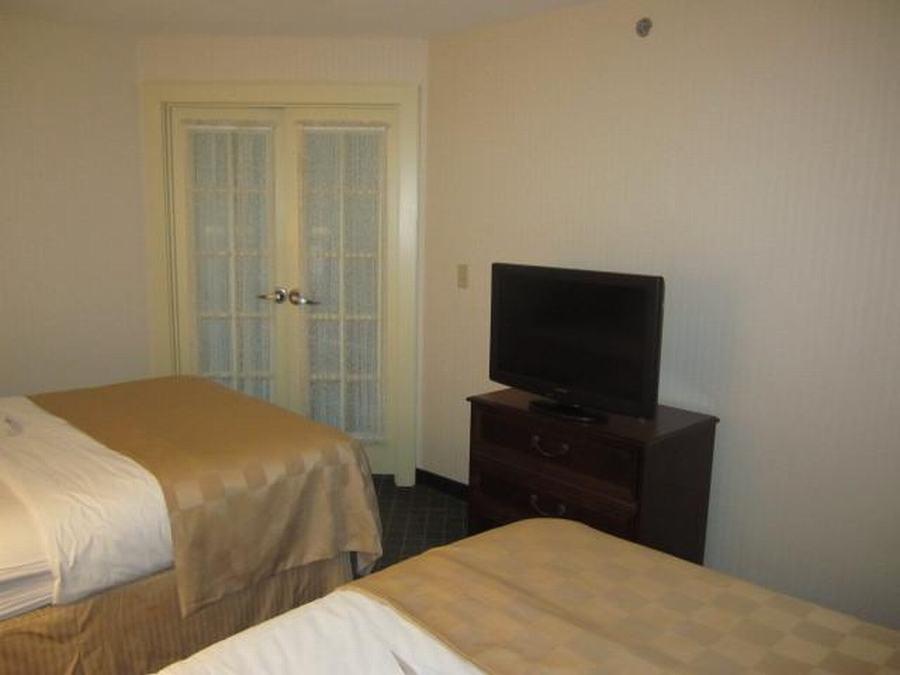 Clarion Hotel & Suites Hamden-New Haven Ngoại thất bức ảnh
