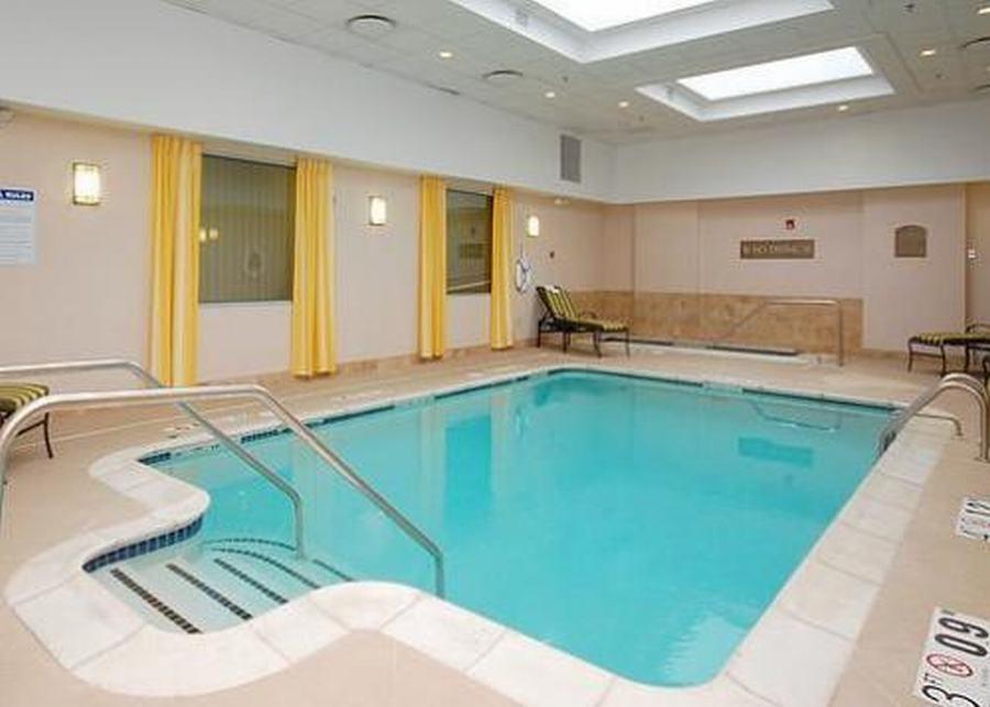 Clarion Hotel & Suites Hamden-New Haven Ngoại thất bức ảnh