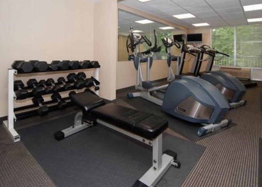 Clarion Hotel & Suites Hamden-New Haven Ngoại thất bức ảnh