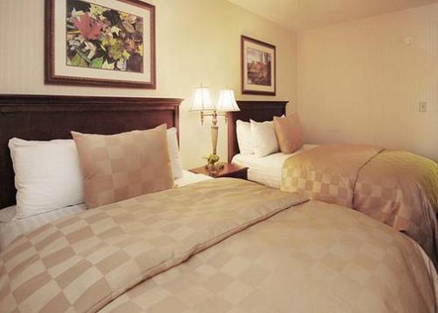 Clarion Hotel & Suites Hamden-New Haven Ngoại thất bức ảnh