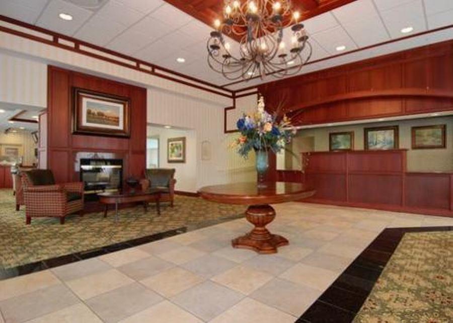 Clarion Hotel & Suites Hamden-New Haven Ngoại thất bức ảnh