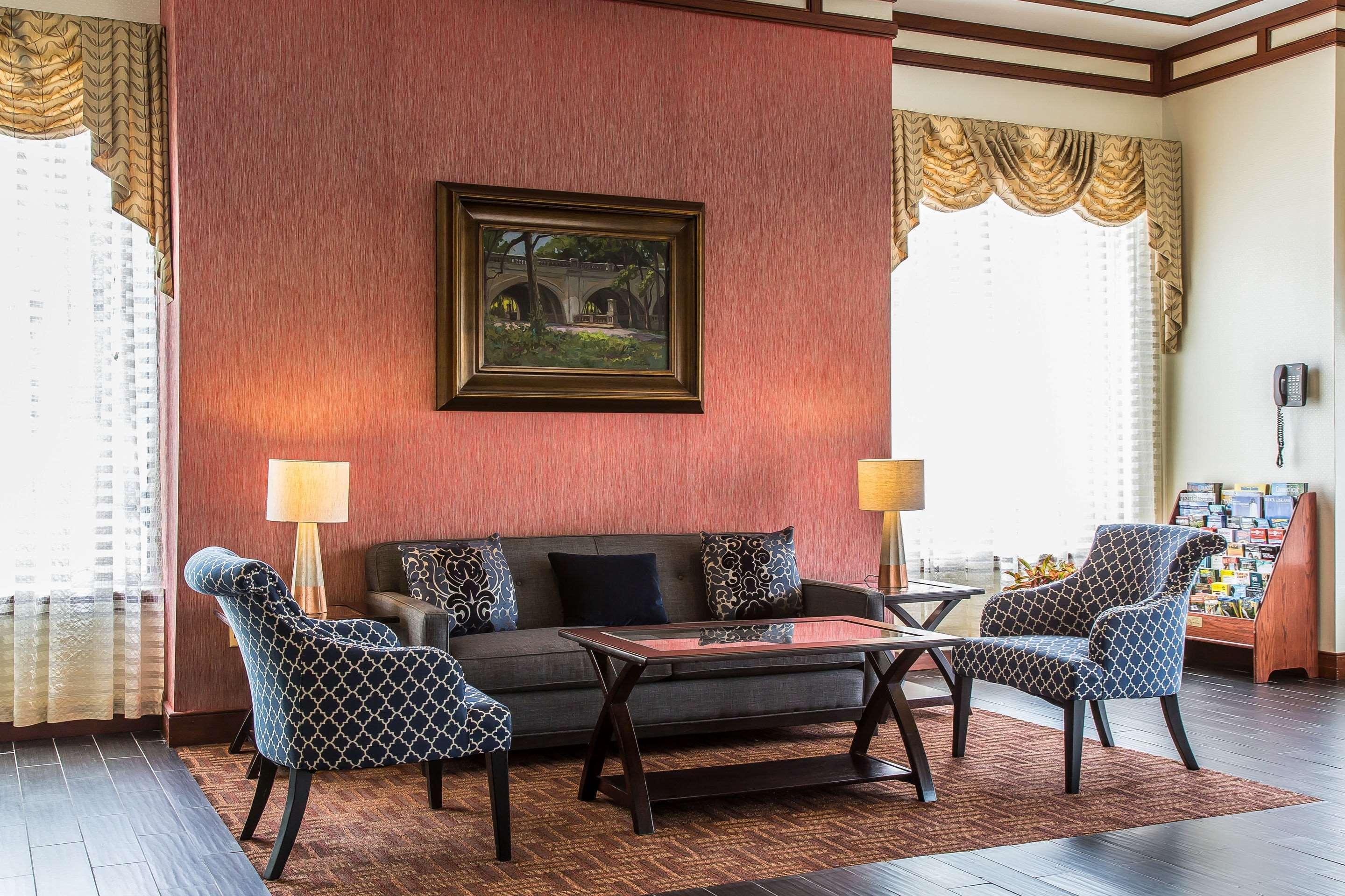 Clarion Hotel & Suites Hamden-New Haven Ngoại thất bức ảnh