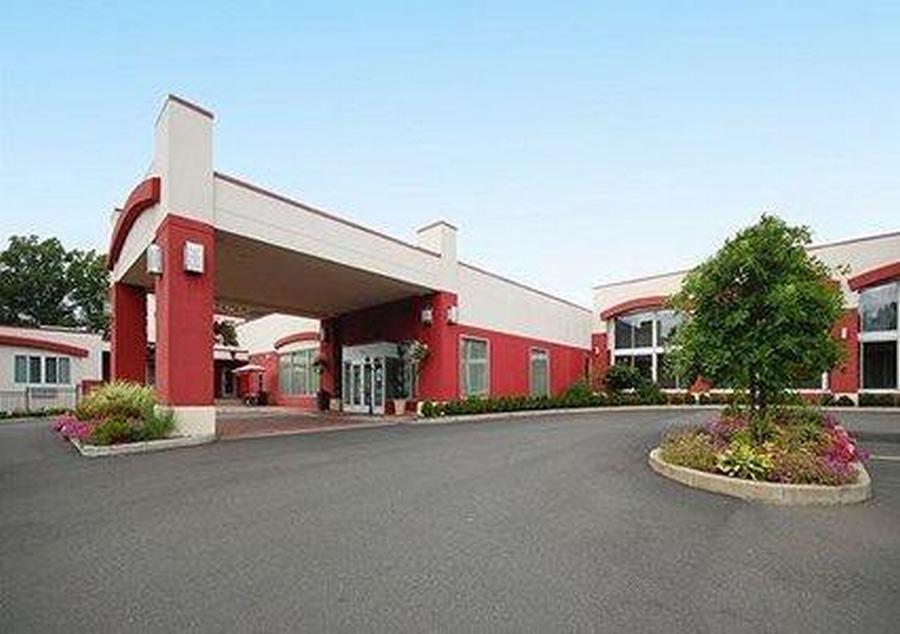 Clarion Hotel & Suites Hamden-New Haven Ngoại thất bức ảnh