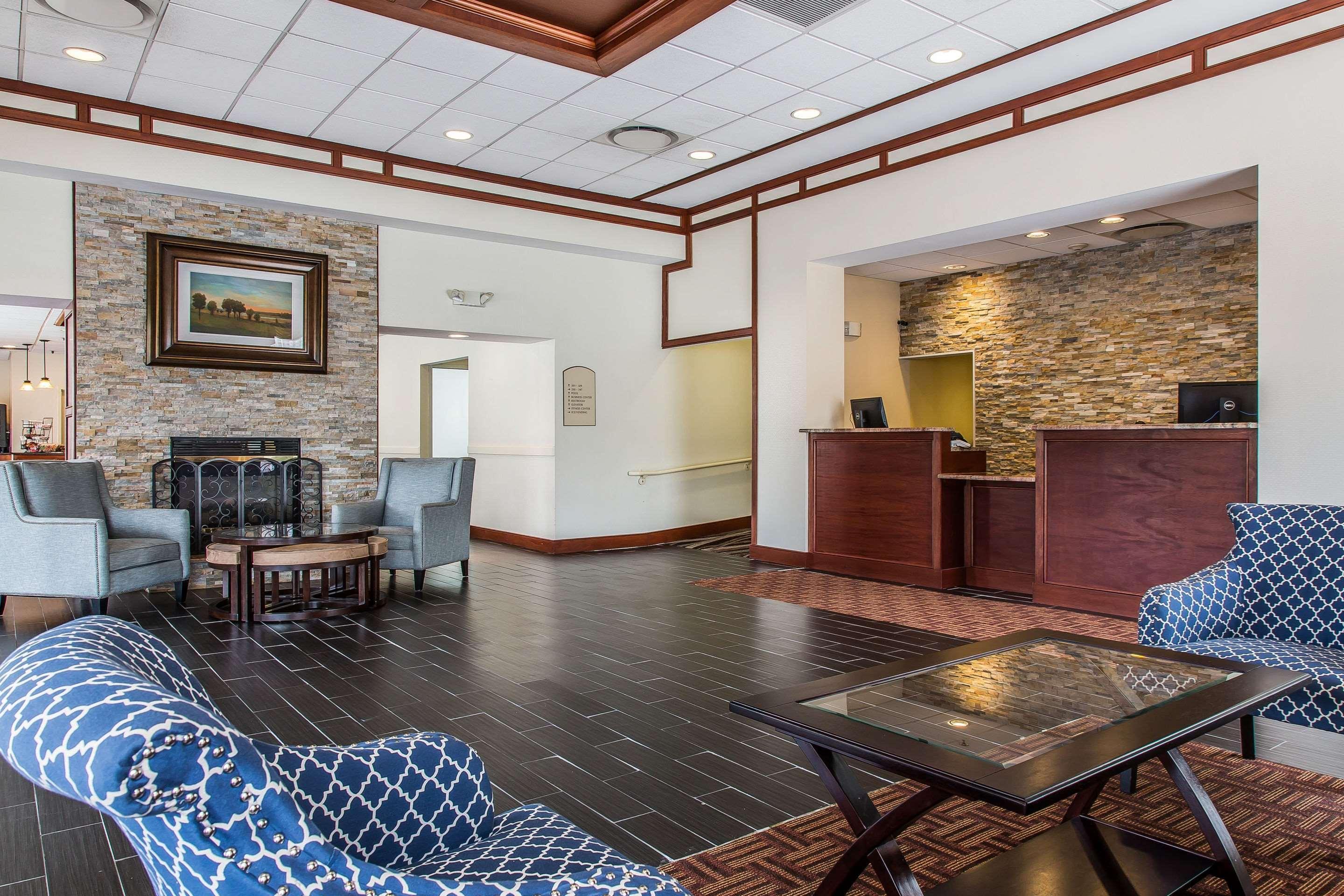 Clarion Hotel & Suites Hamden-New Haven Ngoại thất bức ảnh